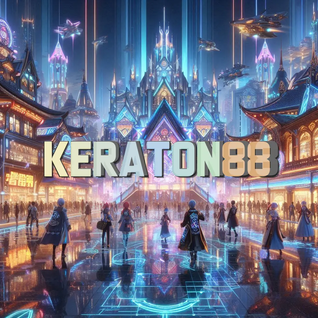 Keraton88